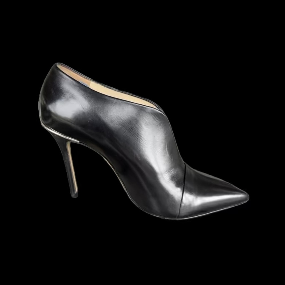 Roberto Festa Milano Italian Leather Pumps